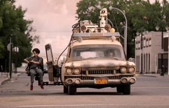 Ghostbusters - Mais Além: novo trailer foi divulgado, confira